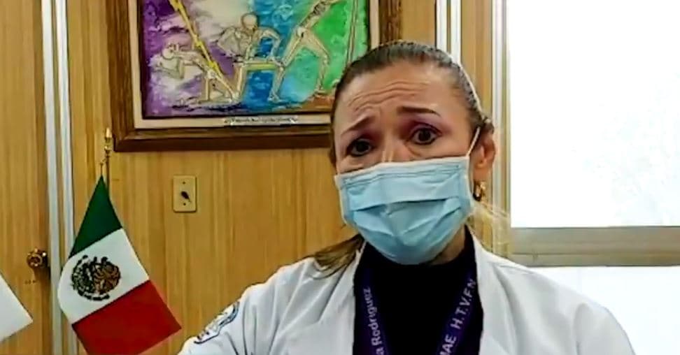 IMSS abre investigación por muerte de hombre en hospital de la CDMX