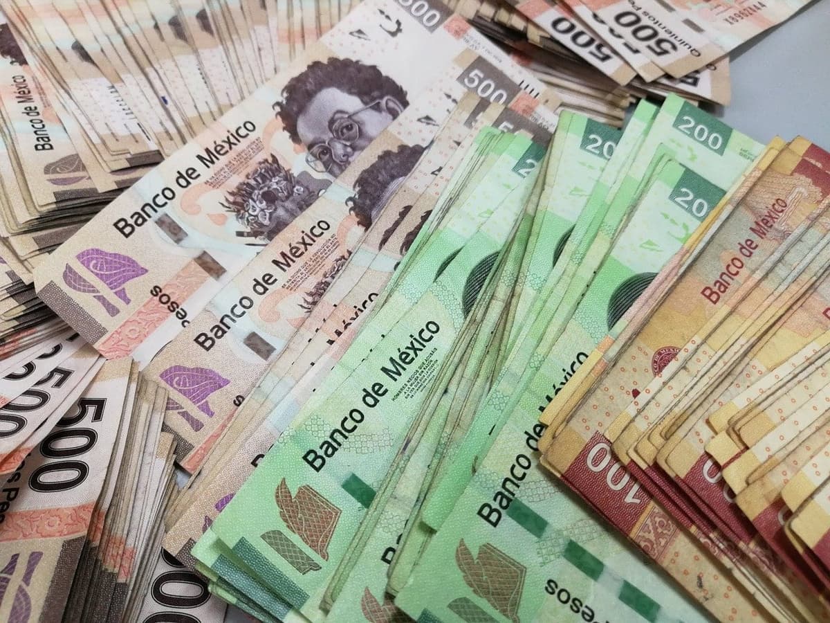 Video: Youtuber muestra cómo operan los falsificadores de billetes en México