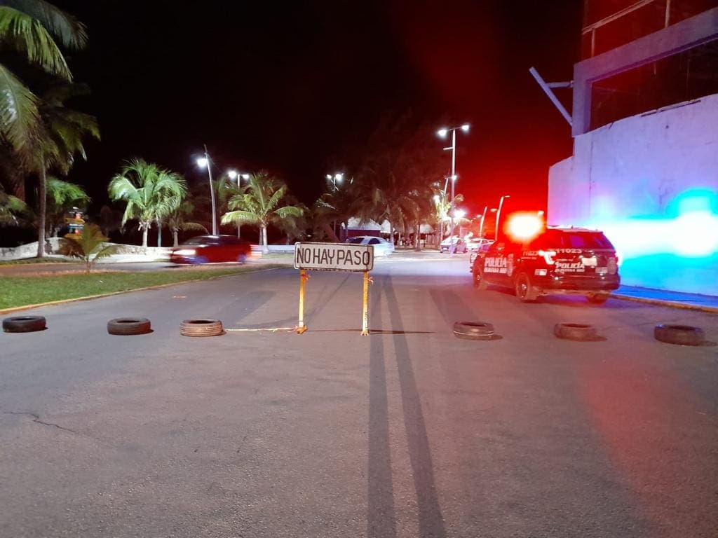 Quintana Roo fortalece acciones para controlar contagios por Covid en región sur