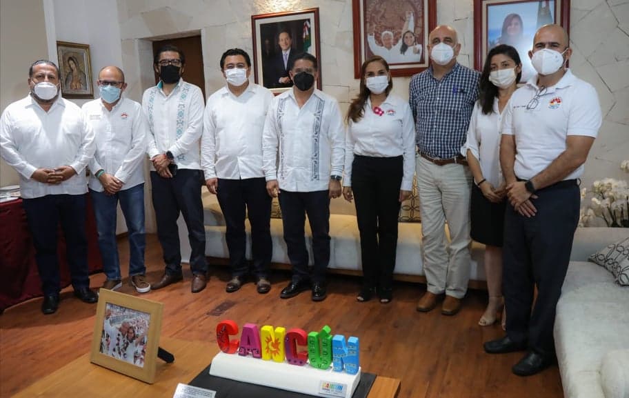 ATENDER CAUSAS QUE ORIGINAN LA VIOLENCIA, ES LA APUESTA DEL GOBIERNO MUNICIPAL Y FEDERAL