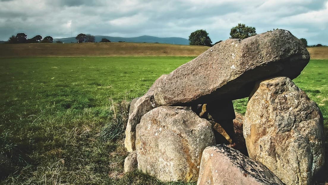 Crean en Rusia una "piedra espía" que se mueve y graba durante 15 horas seguidas