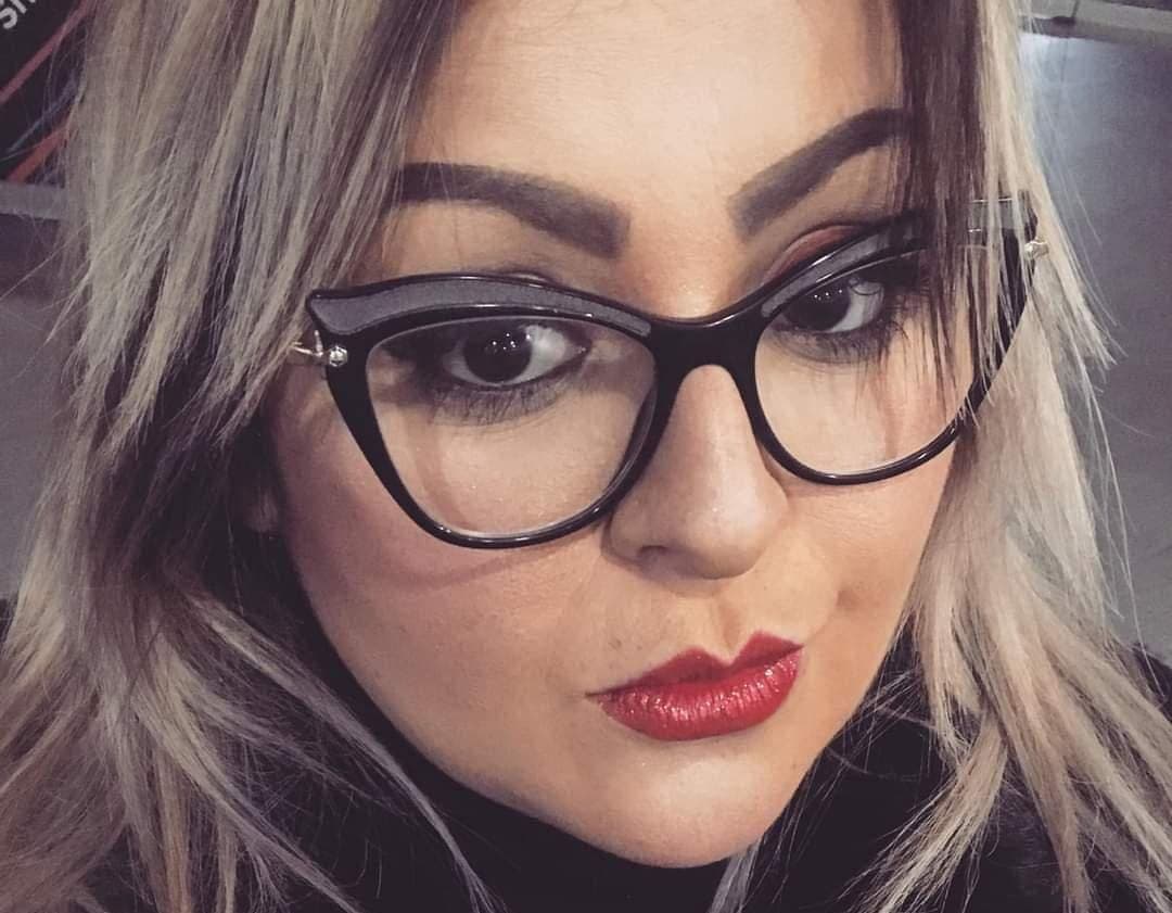 Buscan a Samantha Escalona; desapareció en Cholula, Puebla