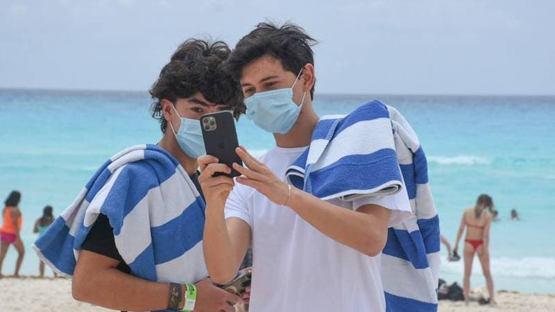 La semana próxima inicia la jornada de vacunación para adolescentes en Quintana Roo