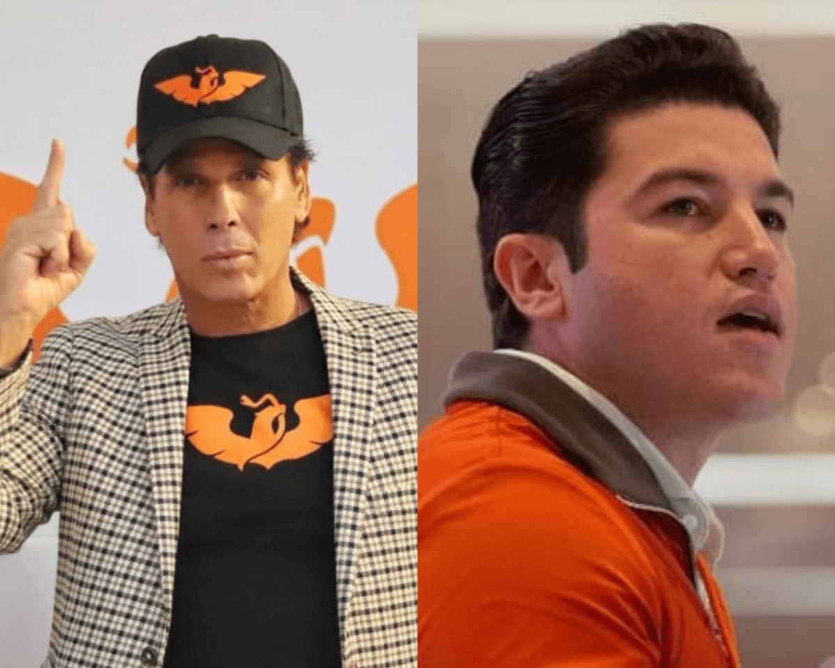 Dante Delgado asegura que Movimiento Ciudadano ganará la presidencia en 2024