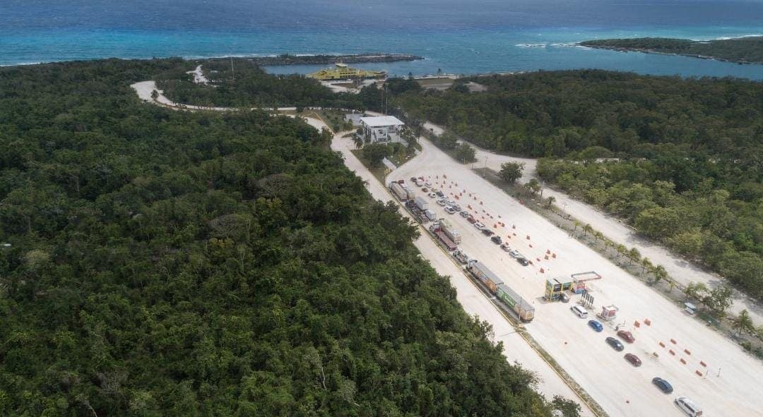 Ex secretaria con Zedillo niega haber dado concesión a Calica; dice que fue Miguel Borge