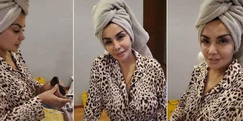 Video: Sandra Ávila "La Reina del Pacífico" reaparece en TiKTok