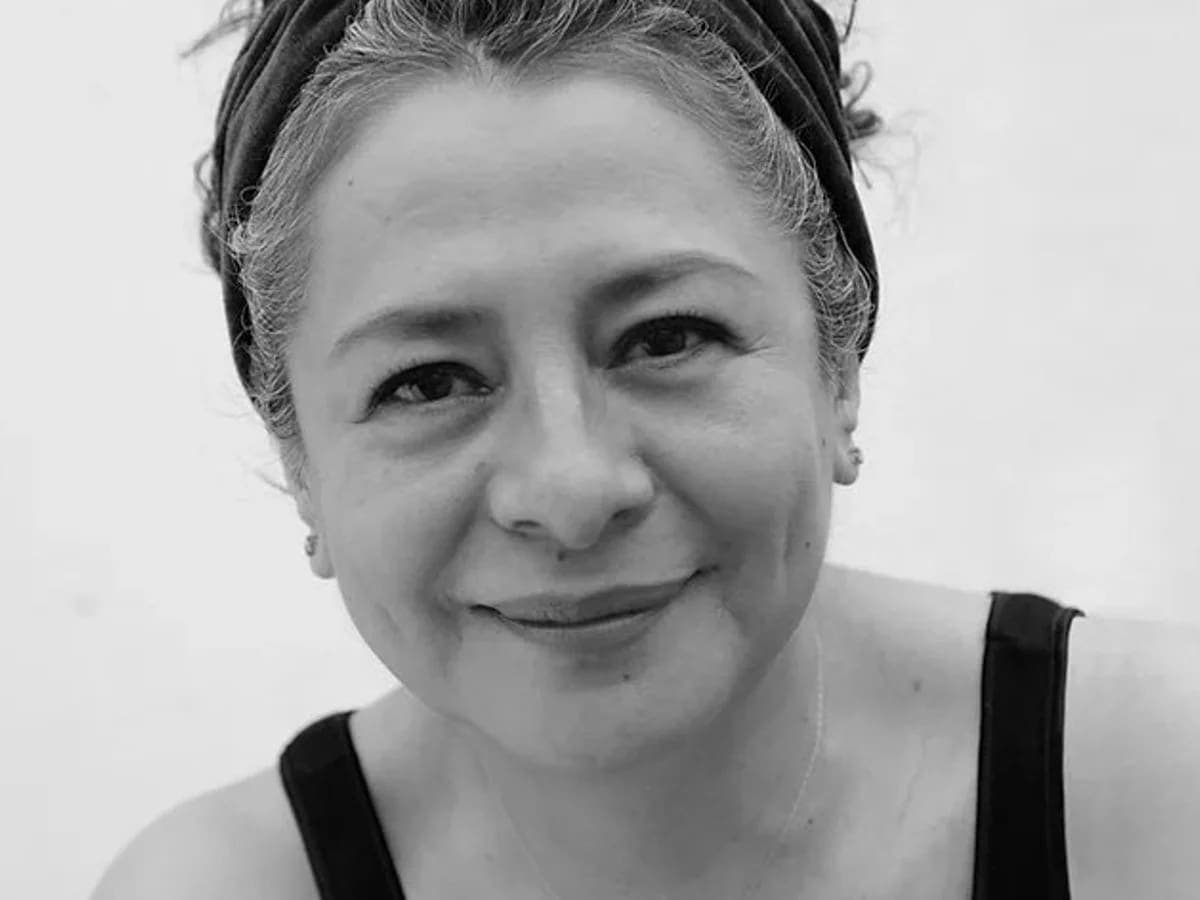 Muere la actriz Rosario Zúñiga a los 59 años de edad