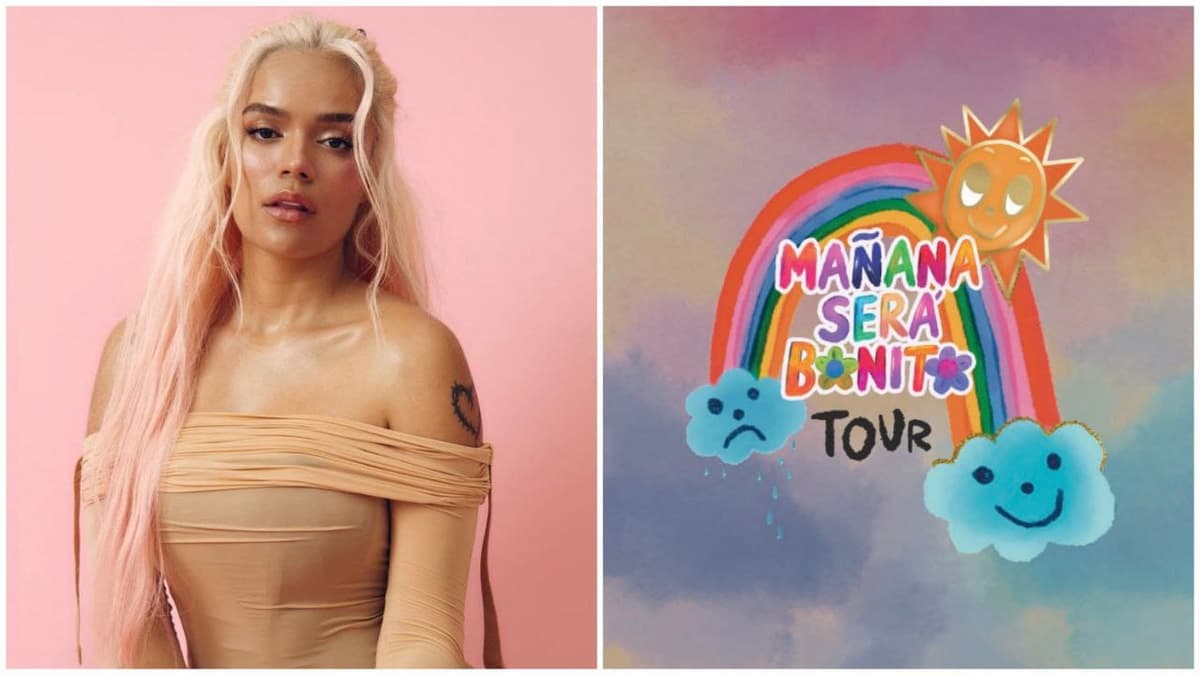 Karol G confirma conciertos en México: Aquí fechas y sedes