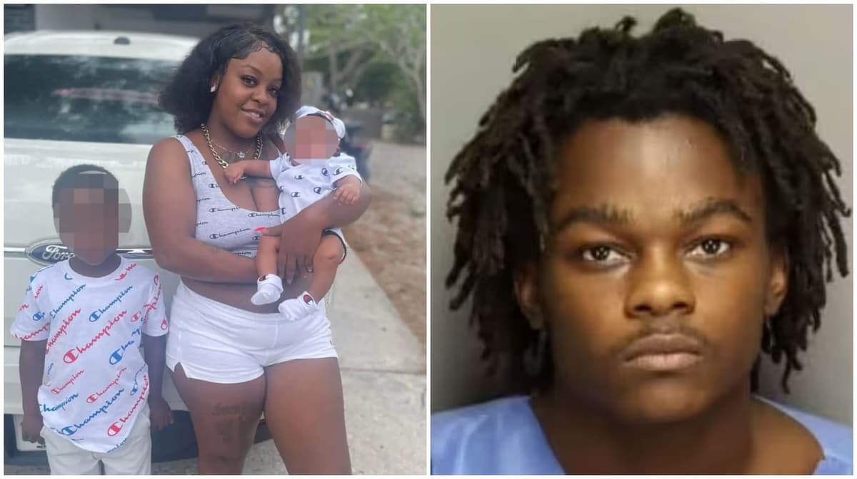 Joven mamá muere a tiros durante pelea con sus hermanos por regalos de Navidad