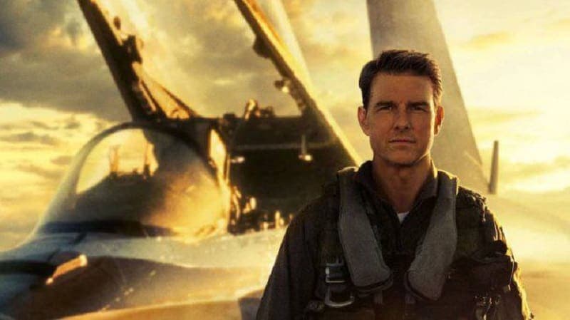 'Top Gun 3' es oficial; ¿Será Tom Cruise protagonista?
