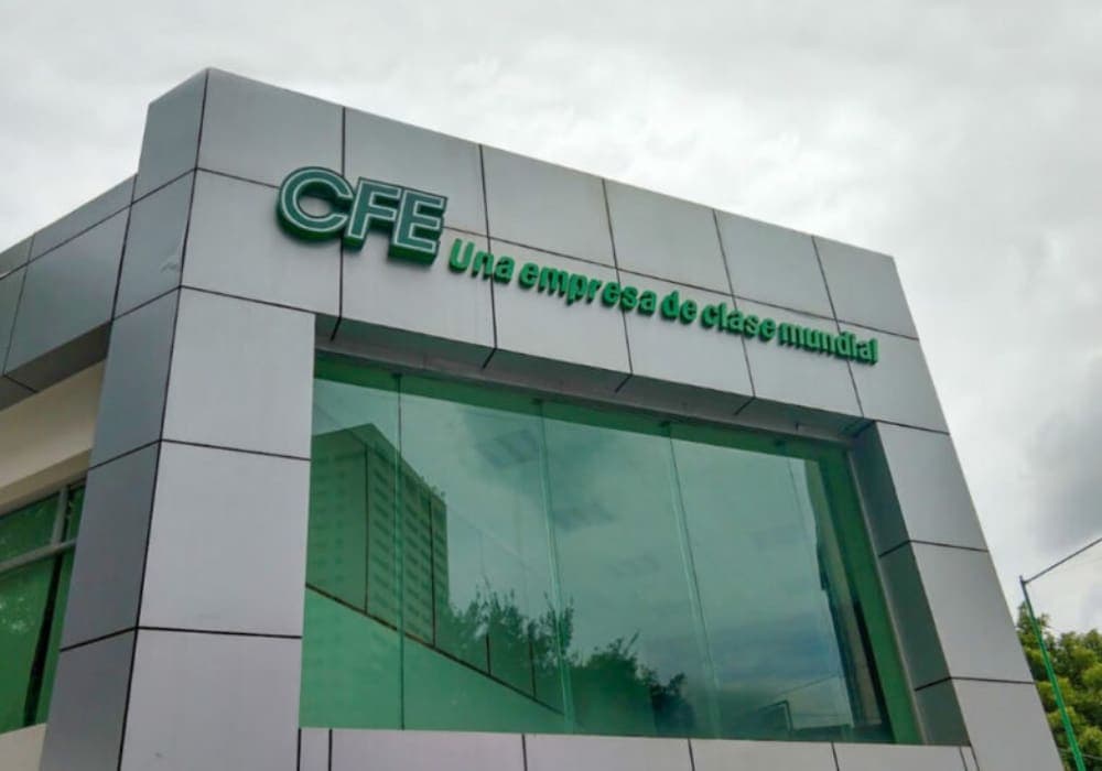 Comisión Federal de Electricidad pide no caer en desinformación ante apagones en el país