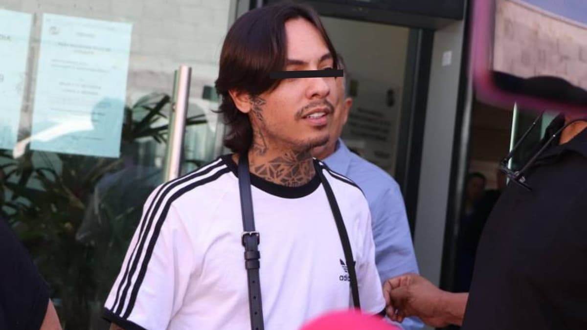 Natanael Cano es vinculado a proceso por sobornar a policías