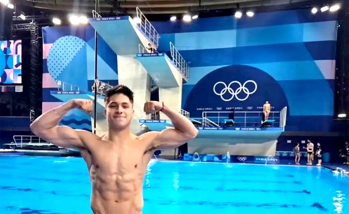 ¿Cuántos más Ana Guevara? Ingresan al quirófano al medallista olímpico Osmar Olvera