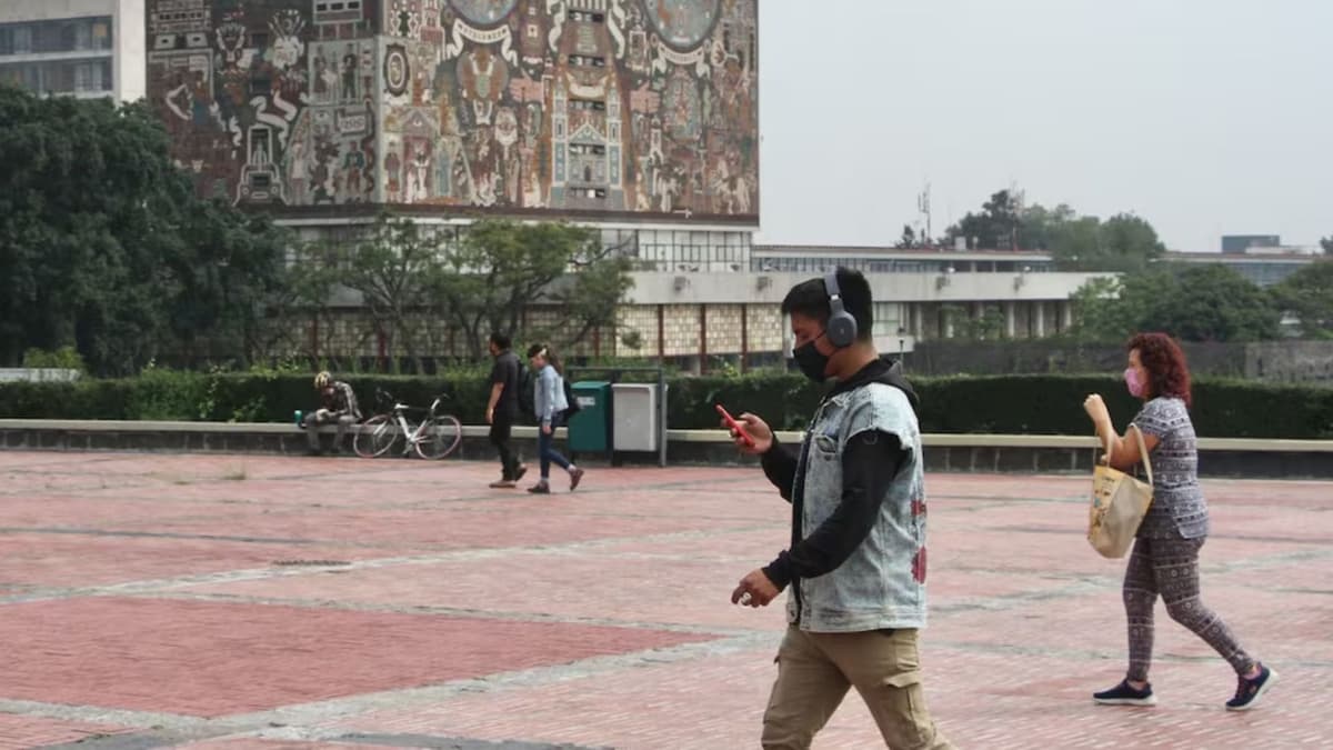 UNAM sufrirá recorte presupuestal de más de 5 mil mdp; afectaría a más de 100 mil estudiantes