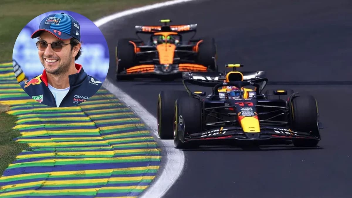 Netflix anuncia nueva temporada de "Drive to Survive 7"; saldrá "Checo" Pérez