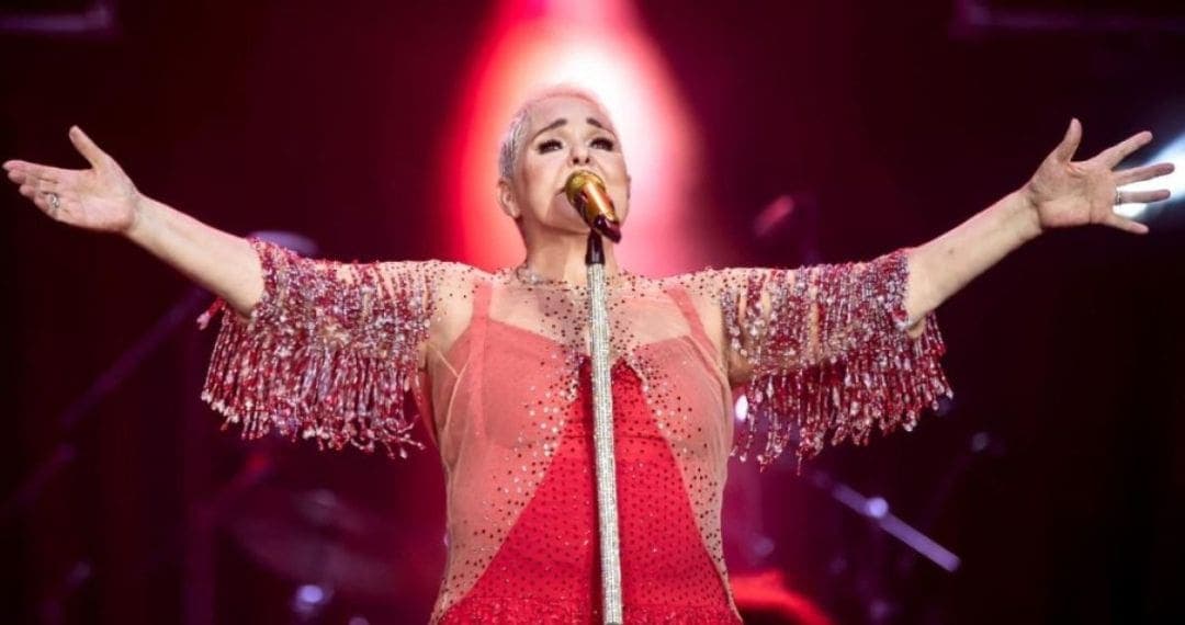 “La Leona Dormida” dice adiós: Lupita D’Alessio anuncia su retiro definitivo