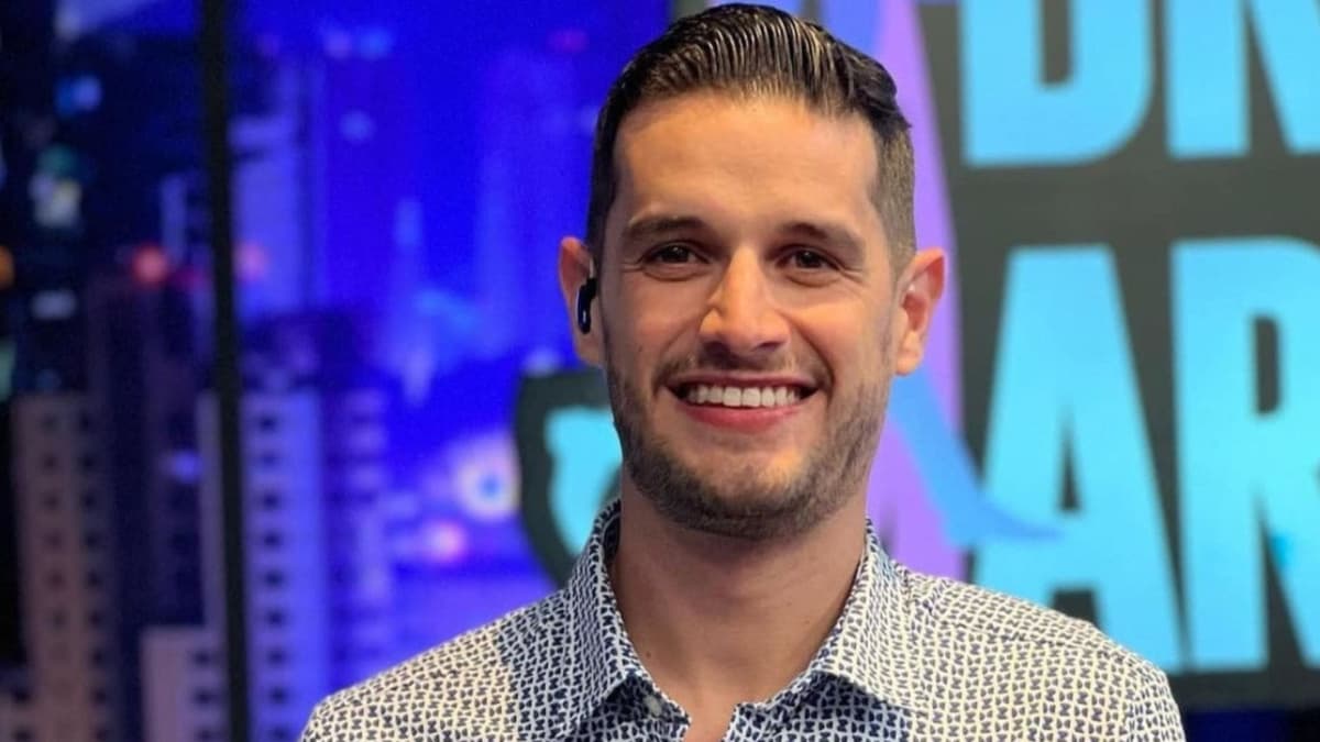 Adrián Marcelo está considerando ingresar a la política; quiere ser alcalde de Monterrey, Nuevo León