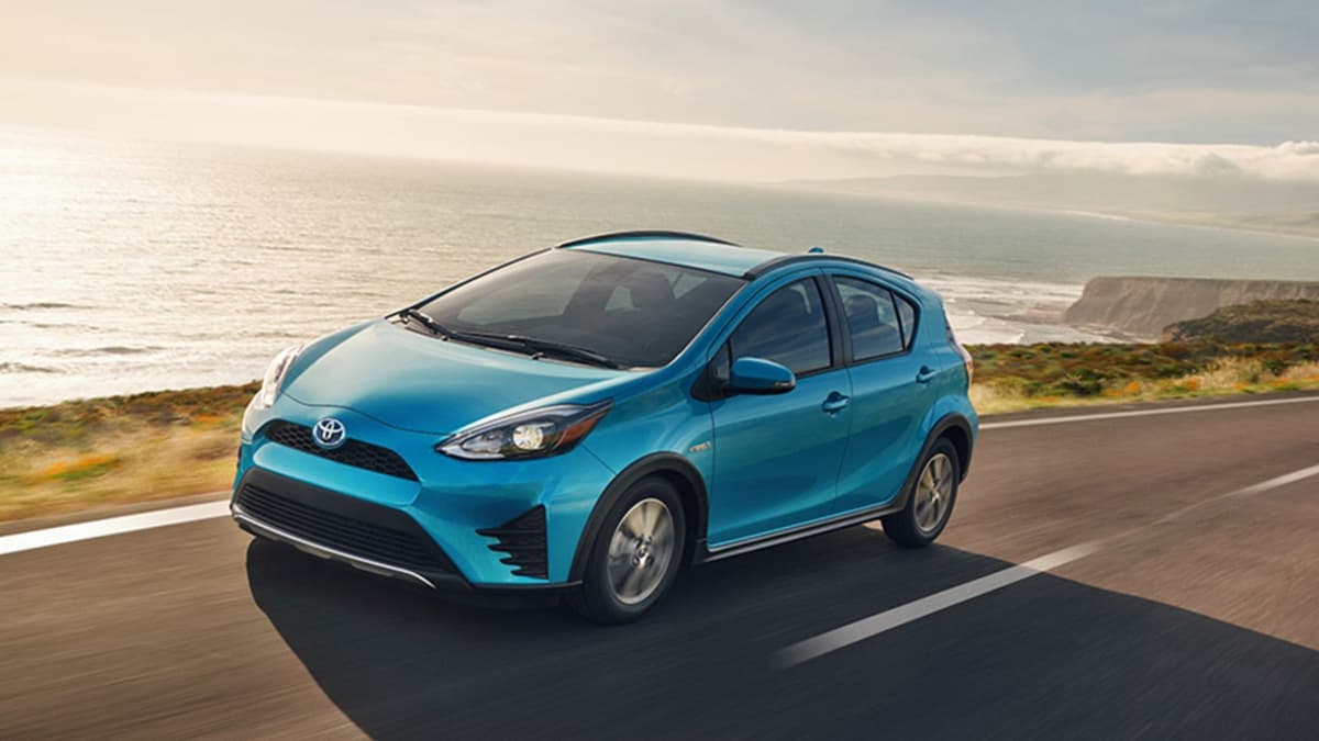 Estudio revela que autos híbridos contaminan casi lo mismo que los de gasolina