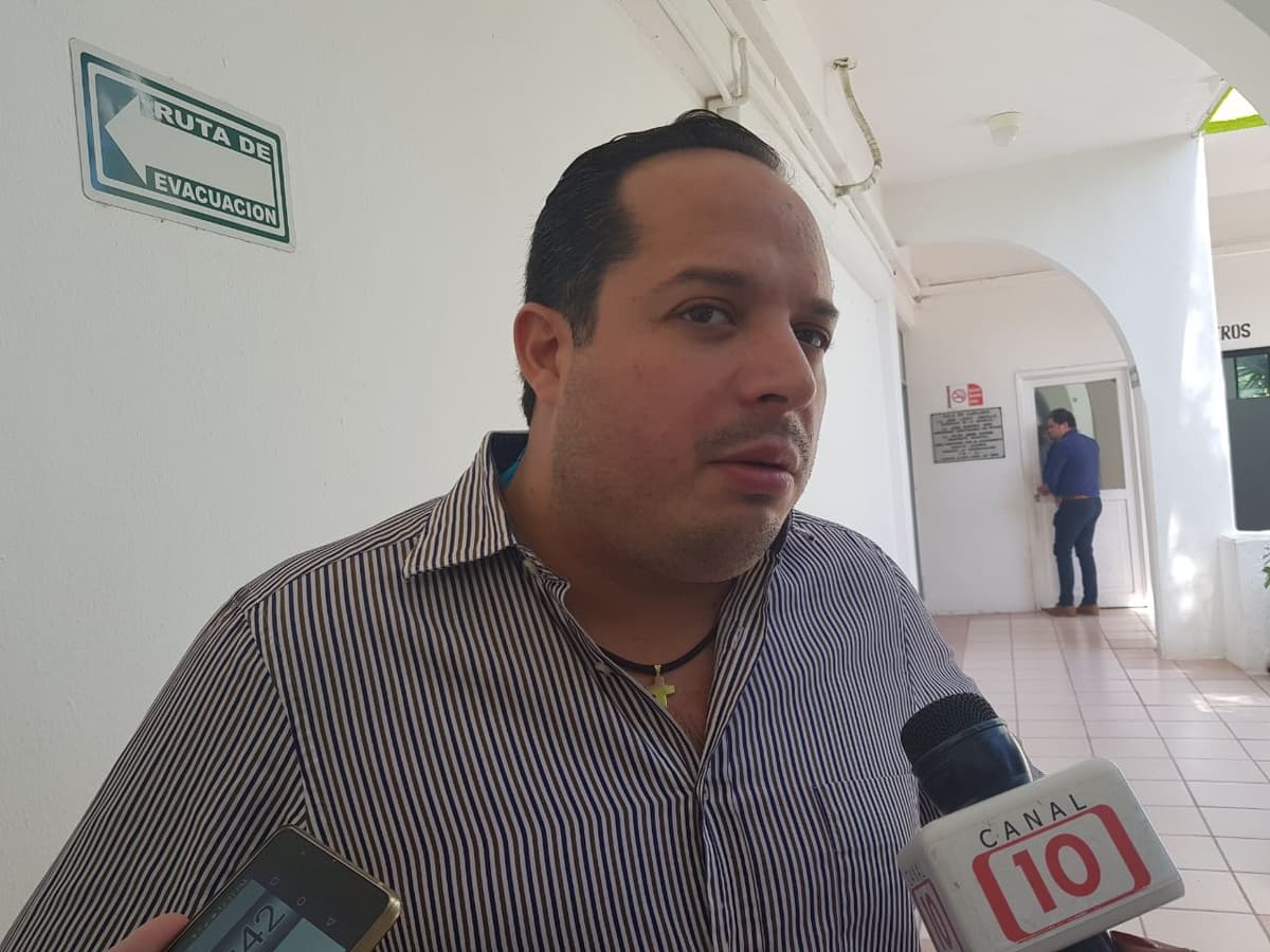Analiza Ayuntamiento de Cancún denuncias penales contra Red Casino
