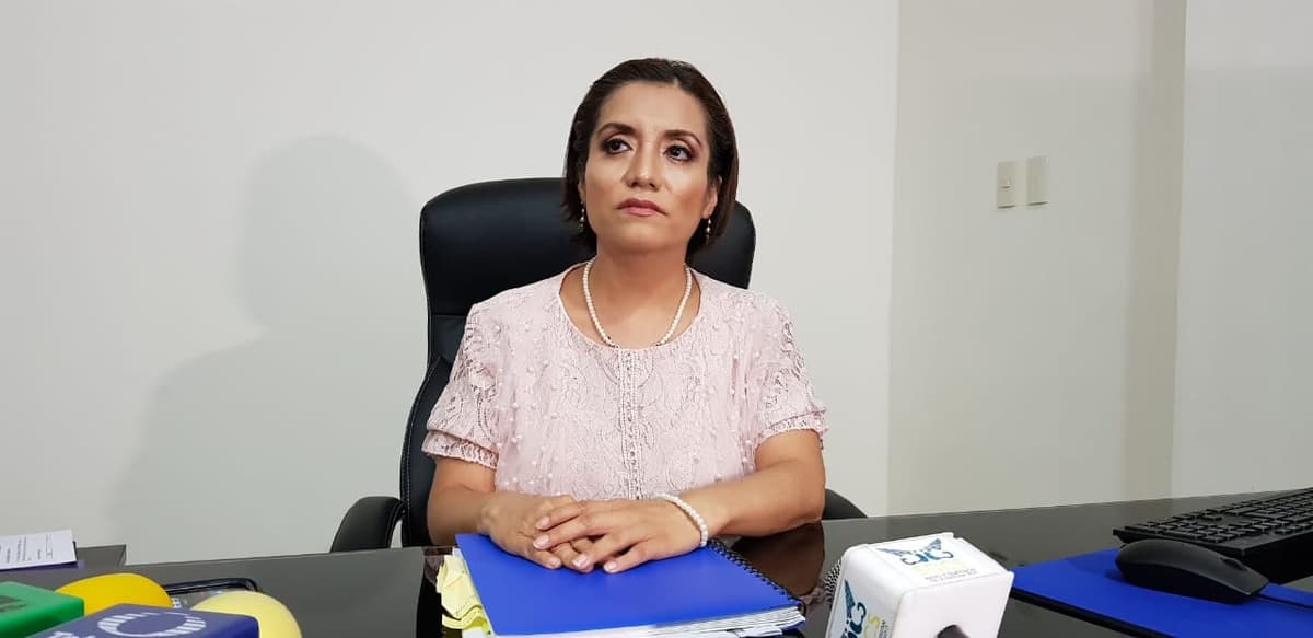 Niega magistrada que nombramiento de hermana sea nepotismo