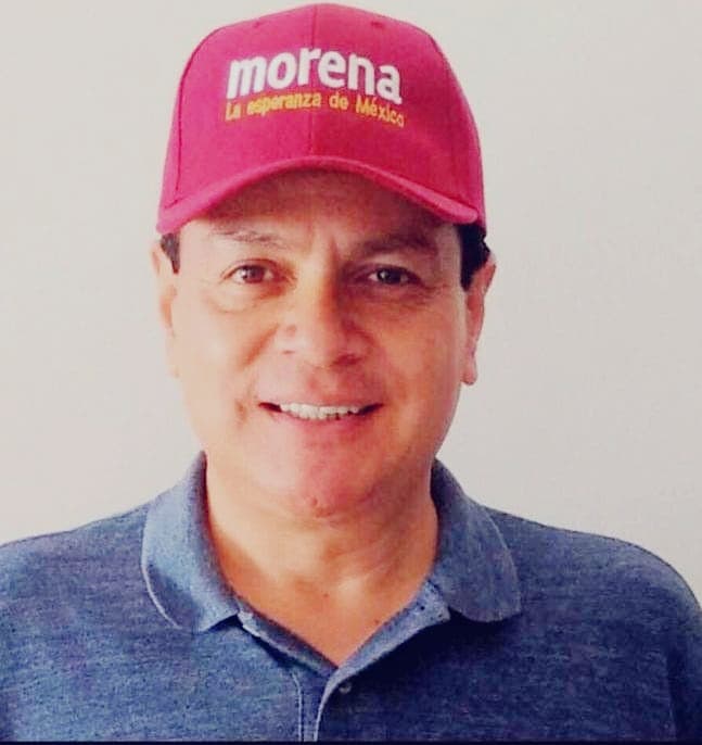 En Morena: dos quemados garantizan al candidato de "unidad" en el Distrito X