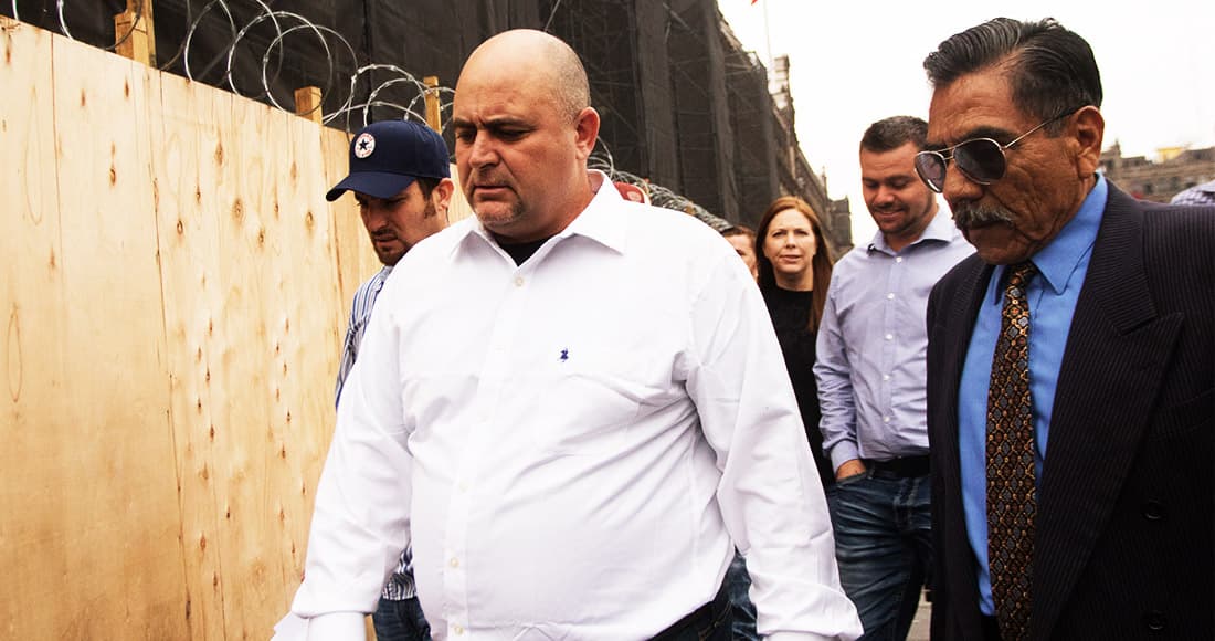 Video: Hay cerca de 50 involucrados en asesinato de familia LeBarón