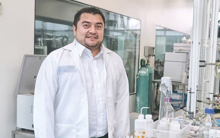 Científico mexicano ya aceptó ante el FBI que sí era espía del gobierno ruso