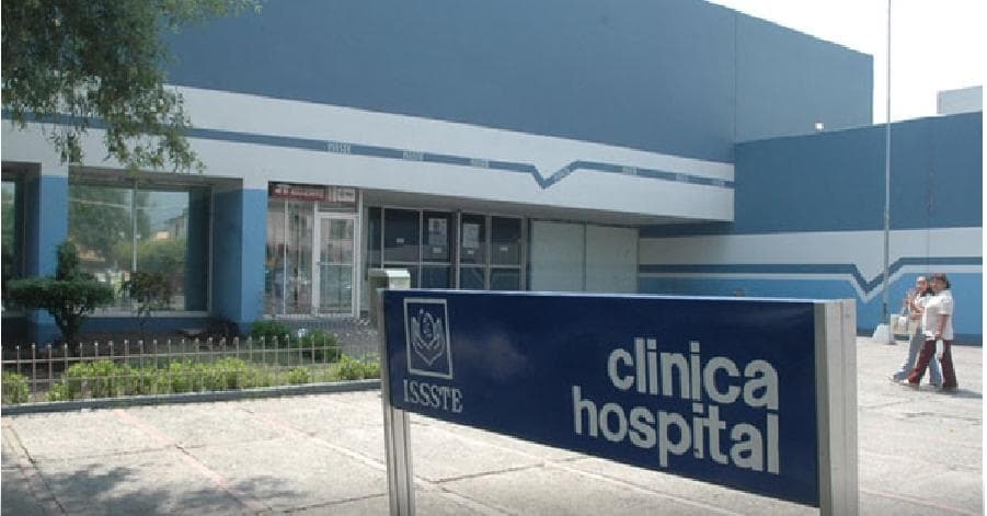 Han cerrado al menos 5 clínicas del ISSSTE a nivel nacional