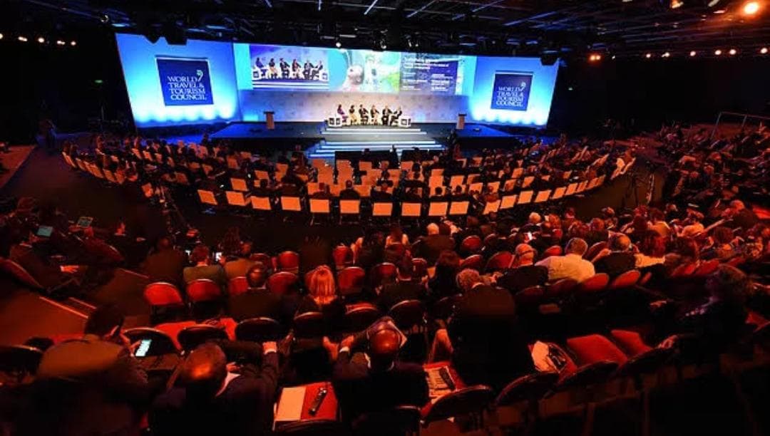 Sigue en pie la Cumbre Mundial del Consejo de Viajes y Turismo en Q. Roo