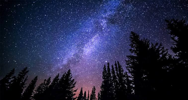 Disfruta del mejor lugar para hacer 'astroturismo' o turismo de estrellas en México