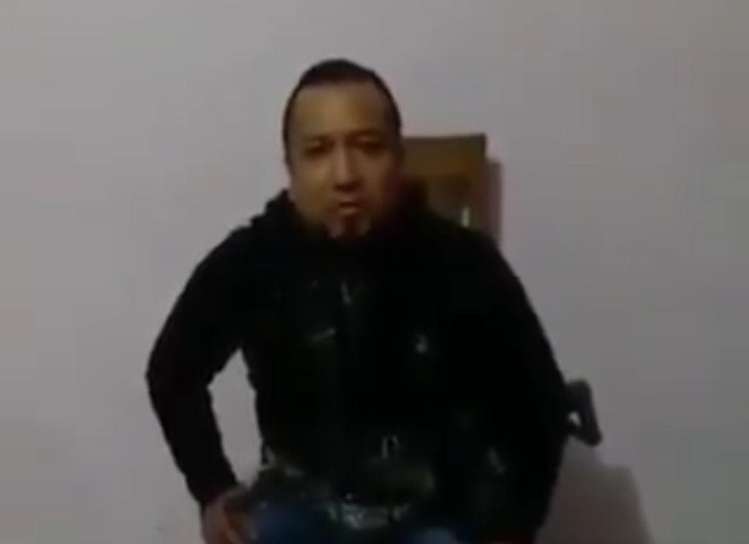 Se adjudica "El Marro" la muerte de tres policías en Silao, Guanajuato