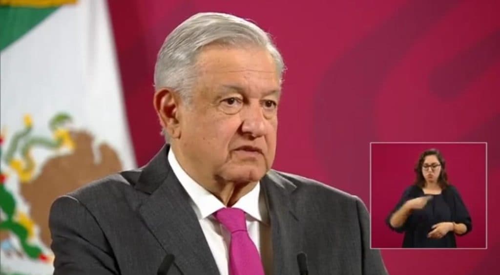 Descarta AMLO diferencias con Joe Biden o Donald Trump tras elecciones