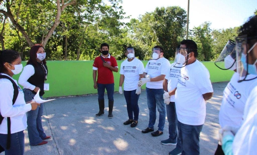 Reafirma Puerto Morelos compromiso con la transparencia al crear Comité de Contraloría Social