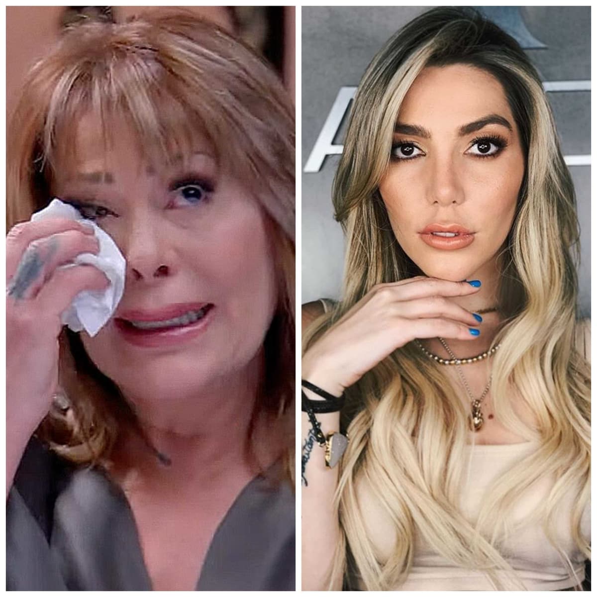 Descalifica Comunidad TLP declaraciones de Alejandra Guzmán por revictimizar a Frida Sofía