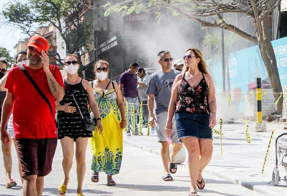 Sector hotelero busca un equilibrio para no depender de períodos vacacionales