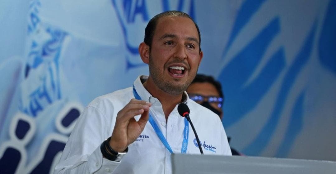 Violencia en México, por el pacto del gobierno con criminales: PAN