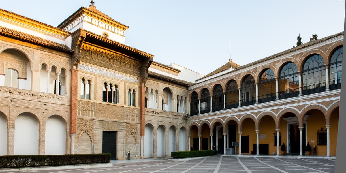 Artistas mexicanos serán parte de la exposición con la que reabrirá el Real Alcázar de Sevilla
