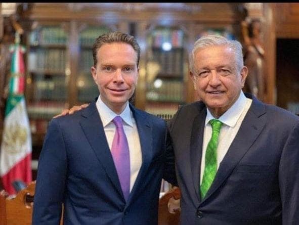 Investigan a Manuel Velasco por desvíos de fondos de más de 500 mdp en Chiapas