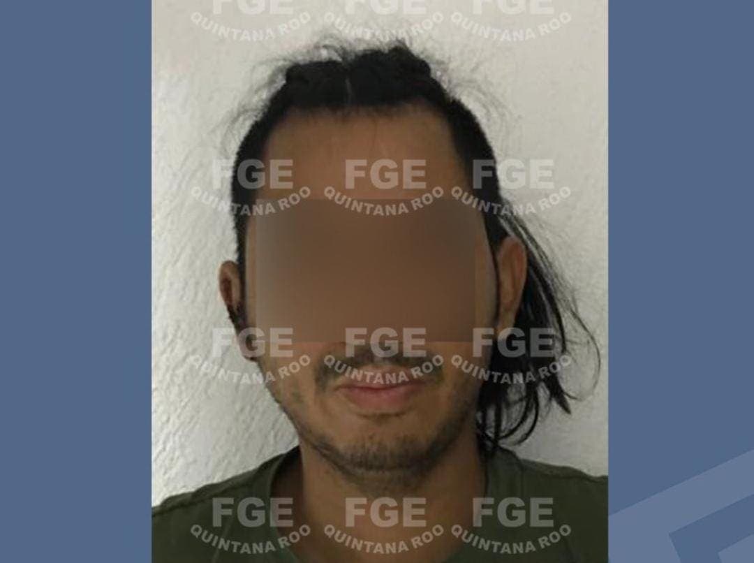 Ejecutan orden de aprehensión contra detenido por la balacera en Tulum