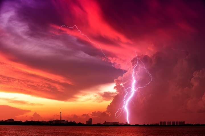 ¡NOS SALVAMOS! Termina la temporada de huracanes 2021