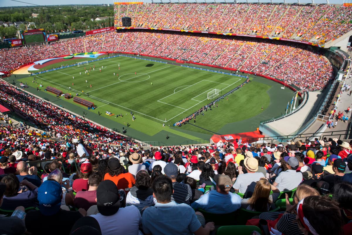 FIFA visitará sedes que albergarán el Mundial 2026 en México