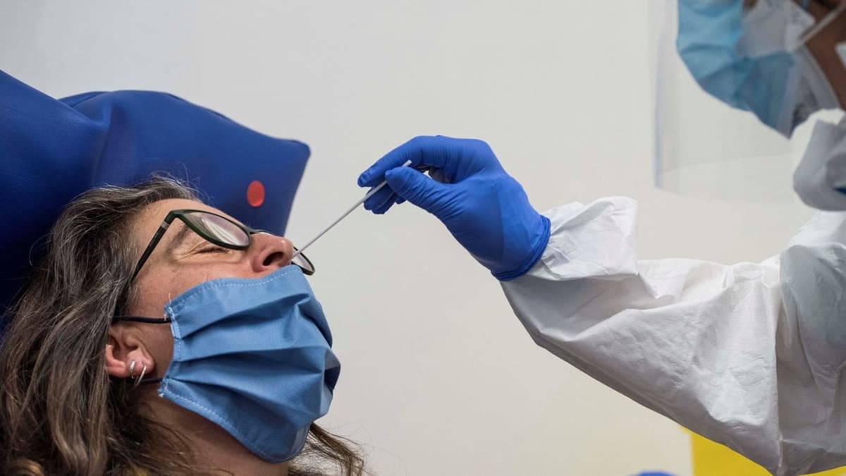 En un día mueren 5 y se confirman 162 positivos a COVID-19 en Quintana Roo