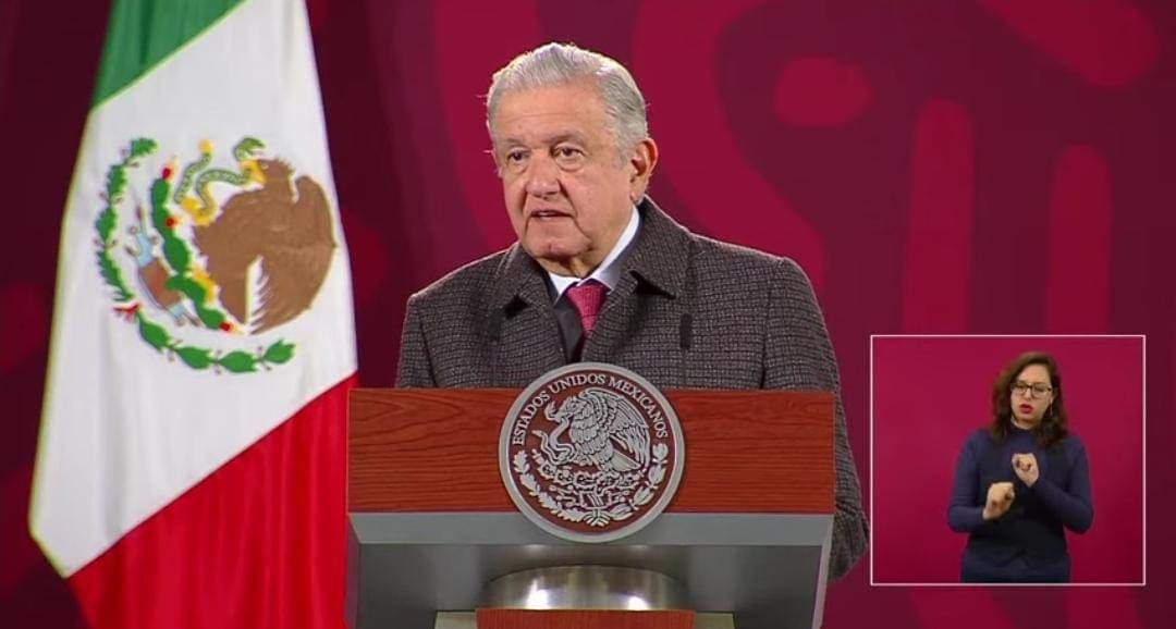 Salmerón no será embajador en Panamá; AMLO propone a Jesusa Rodríguez