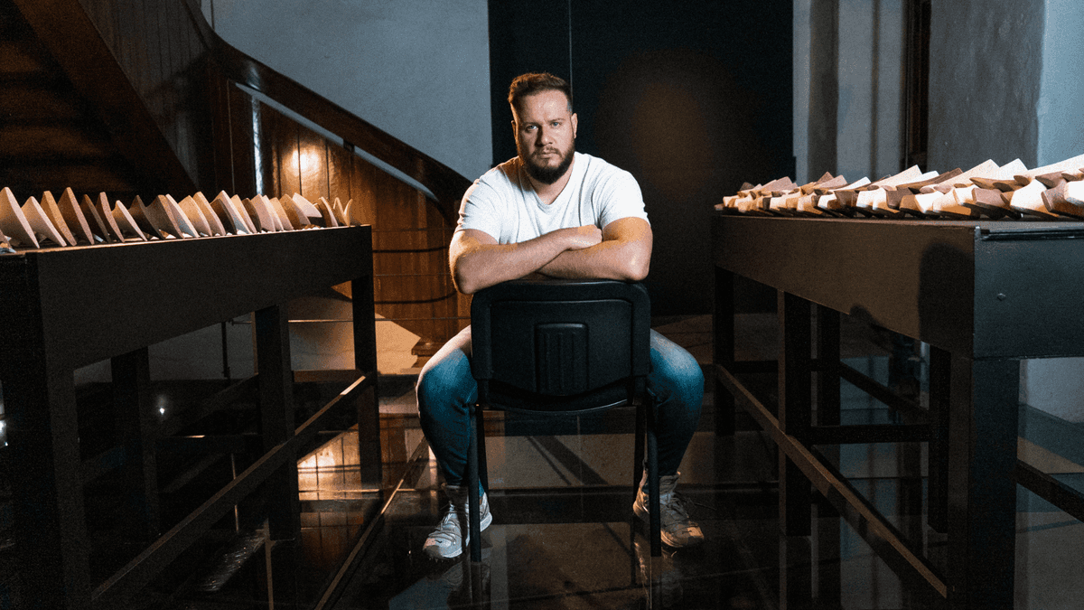 Se donará a escuelas de Playa del Carmen lo recaudado en la Cena con Causa con Diego Ruzzarin