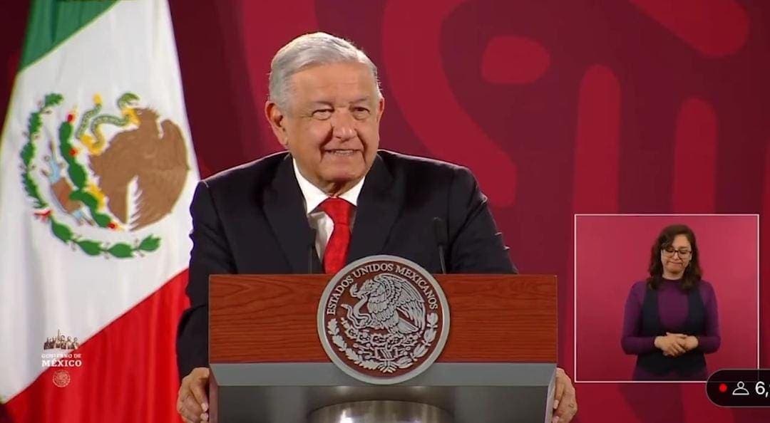 Video: AMLO afirma que médicos cubanos ganarán lo mismo que los mexicanos
