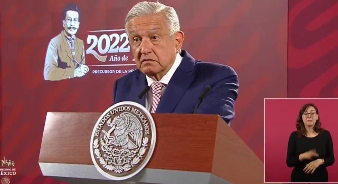 Video: AMLO critica a Twitter, a sus opositores y hasta a los religiosos