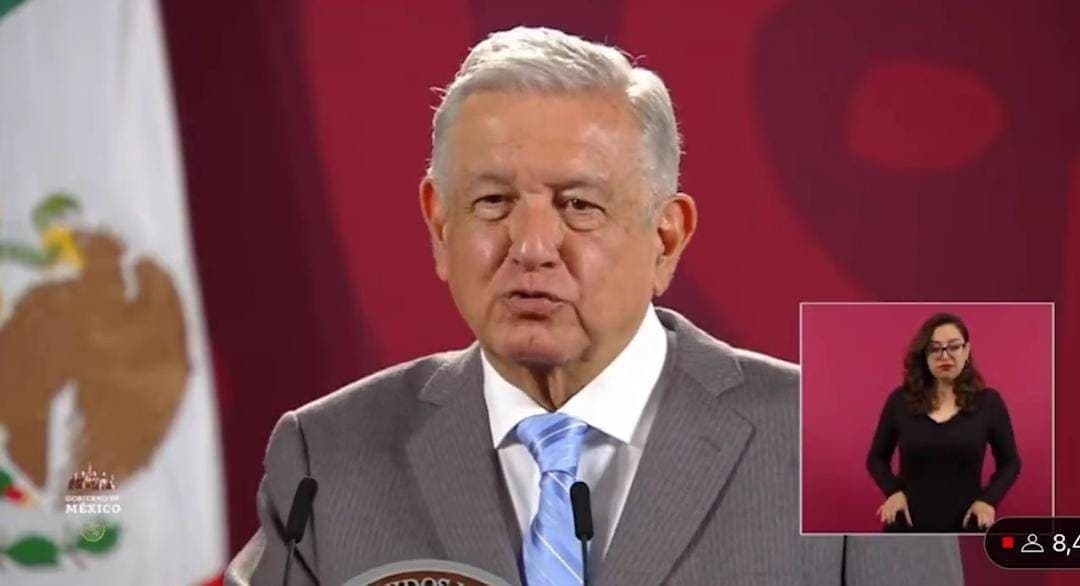 Video: Dos Bocas será más cara, pero está bien porque nadie robó: AMLO