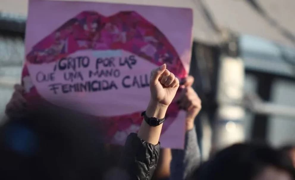 Más del 60% de los feminicidios ocurridos en la CDMX durante 2022 están concentrados en cinco alcaldías
