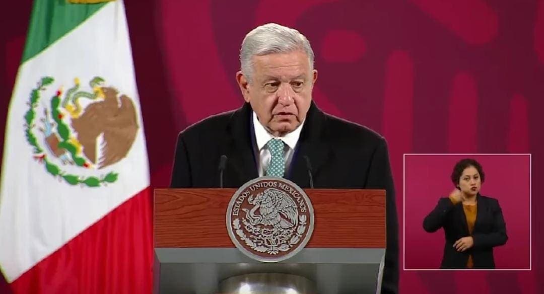 Video: Se solidariza AMLO con Ciro Gómez Leyva tras ataque contra el periodista