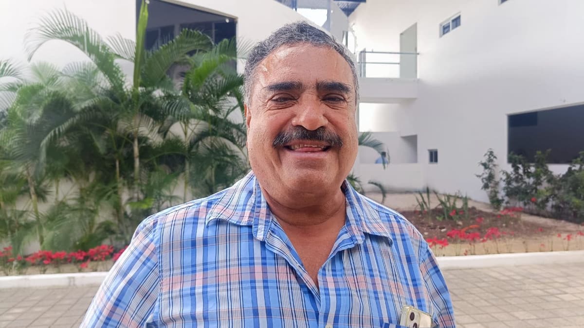 Busca Marciano Toledo que bloquera ABC resarza ecocidio en terreno de su propiedad